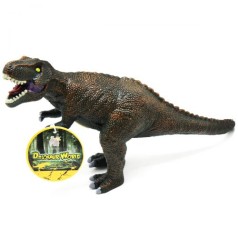 Динозавр вигляд 10
