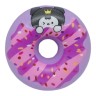 Сквіш антистрес Пончики аніме Sanrio бузковий