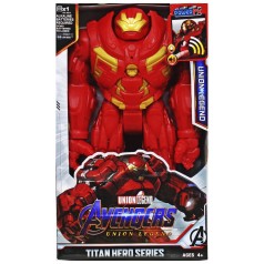 Супер-Герої "Халкбастер"