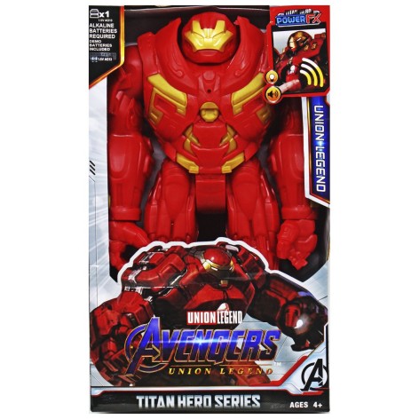 Супер-Герої 