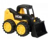 Машинка "JCB. Ковшовий навантажувач"