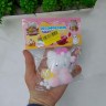 Іграшка-антистрес аніме Sanrio Hello Kitty, мікс, 1 штука, таба, 9 см