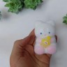 Іграшка-антистрес аніме Sanrio Hello Kitty, мікс, 1 штука, таба, 9 см