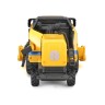 Автомодель - ЗЕРНОСБОРНЫЙ КОМБАЙН NEW HOLLAND TC5.90 (с кукурузной жаткой)