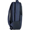 Рюкзак GoPack Сity 153-1 синій