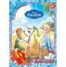 Пазлы "Холодное сердце", 35 элементов
