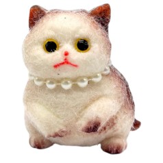 Игрушка антистресс Таба котик (МИКС)
