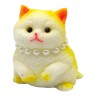 Игрушка антистресс Таба котик (МИКС)