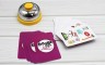 Настольная игра "Doobl Image Luxe"