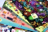 Настольная игра "Doobl Image Luxe"