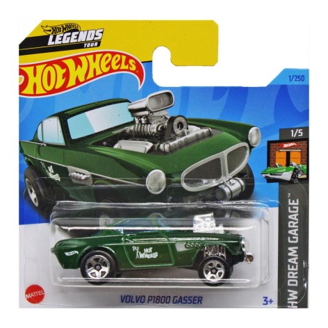 Машинка 'Hot Wheels", вид 7