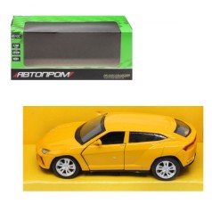 Машинка із серії 