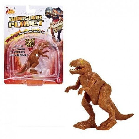 Игрушка "Динозавр. Тиранозавр"