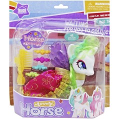 Фигурка "My little pony" с аксессуарами, вид 1