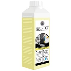 Универсальное кислотное моющее средство "Universal acid cleaner" (1,1 кг) 2020 Polyclean