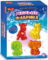 Набор для творчества 