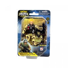 Chap Mei Игровой набор Солдаты (ВИД 2)