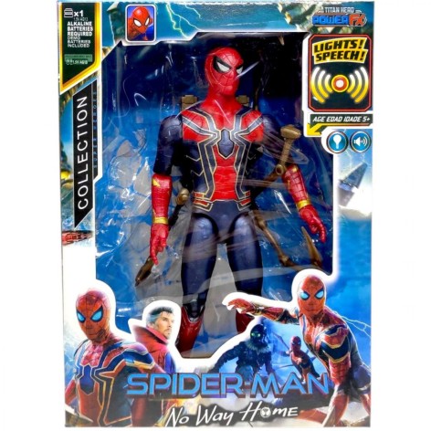 Фігурка "Марвел. ЛЮДИНА ПАВУК"