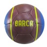 Мʼяч футбольний BARCELONA Барселона №5, PU 420 грам, 32 панелі,Пакістан,сітка+голка в комплекті