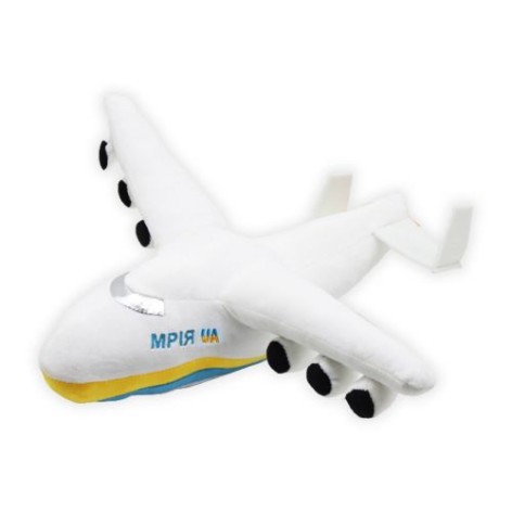 Мягкая игрушка "Мрія", 37 см