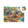 Пазл "Paw Patrol. Jungle Pups" (60 елем)