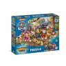 Пазл "Paw Patrol. Jungle Pups" (60 елем)
