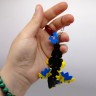 3D Брелоки CUTE WILD VOLTAGE MINI DRAGON / ДРАКОН "ДИКИЙ ВОЛЬТАГ" KEYCHAIN, 3D печать