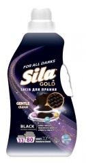 Средство для стирки "Sila" 4 кг GOLD Black