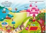 Книга "Меганаклейкі. Замок Принцеси" (рус)