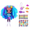 Игровой набор с куклой DECORA - СЕЛЕСТИЯ (с аксесс.)