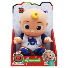 Пупс (15 см), вигляд 2