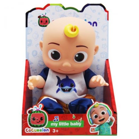 Пупс (15 см), вигляд 2