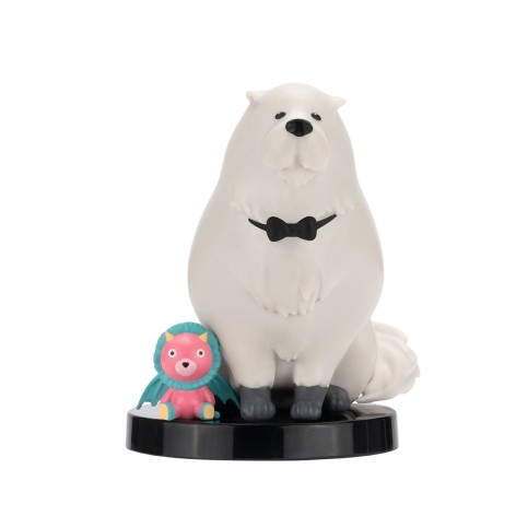 Игровая аниме фигурка TOTAL ANIME серии "Семья шпиона" W1 - БОНД