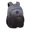 Рюкзак молодіжний Pick Gradient Grey (41x30x13 см)
