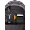 Рюкзак молодіжний Pick Gradient Grey (41x30x13 см)