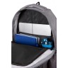 Рюкзак молодіжний Pick Gradient Grey (41x30x13 см)