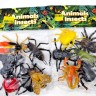 Набор насекомых в пакете YG Toys (ВИД 1)