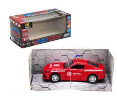 Машинка металопластик 