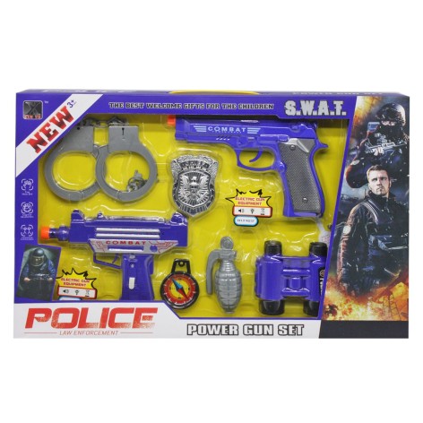 Набір "Polise", вигляд 1