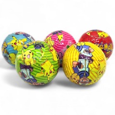 Шар сюрприз Pokemon 9,5 см