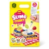 Игровой набор со слаймами SLIME MART серии "Shopping Bag" – ФРУКТОВЫЙ ТАРТ
