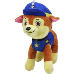 Мягкая игрушка "Щенячий патруль: Гончик"