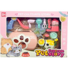 Домашние животные 832-155 (36/2) в коробке