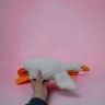Сумка-игрушка "Гусь-обнимусь" (50 см)