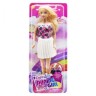 Лялька Defa Lucy Shining Girl, біла спідниця