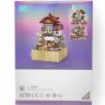 Конструктор "Млин" (799 дет)