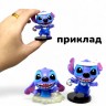 Фігурка-сюрприз (1 штука в коробці)  СТІЧ (Мікс)