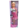 Кукла "Angel" 29 см в коробке (розовая)