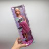 Кукла "Angel" 29 см в коробке (розовая)