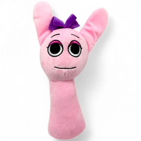 М’яка іграшка "Спрункі Пінкі" 27 см
